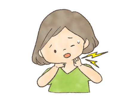 首コリを改善しよう②