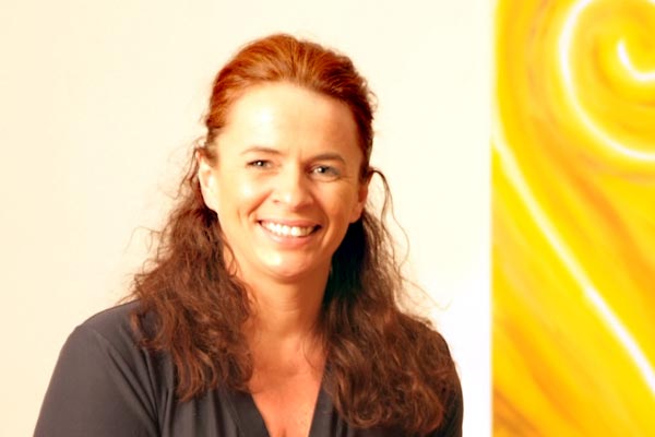 Interview mit Stefanie Breitbach