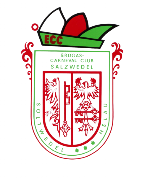 Erdgas Carneval Club 1977 e.V. Salzwedel