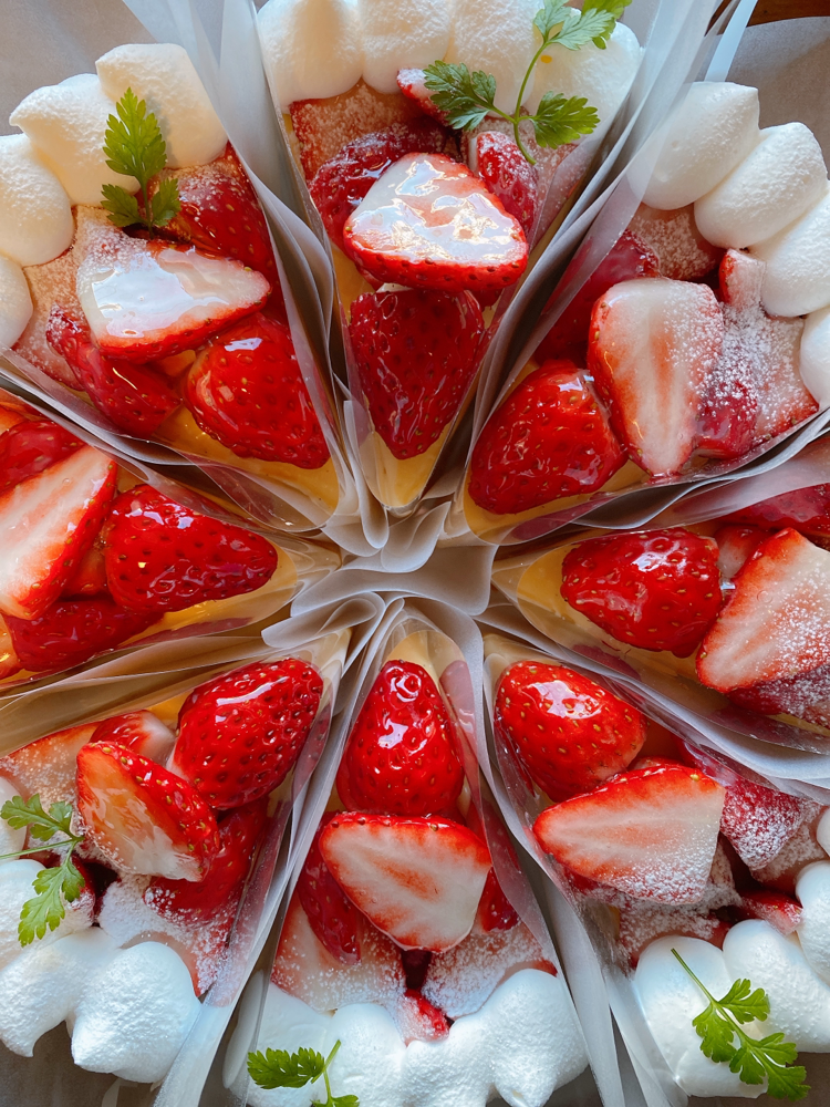 ようこそ、Black Birds へ - タルトとキッシュのお店 ブラック バーズ