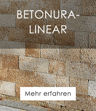 Betonura linear