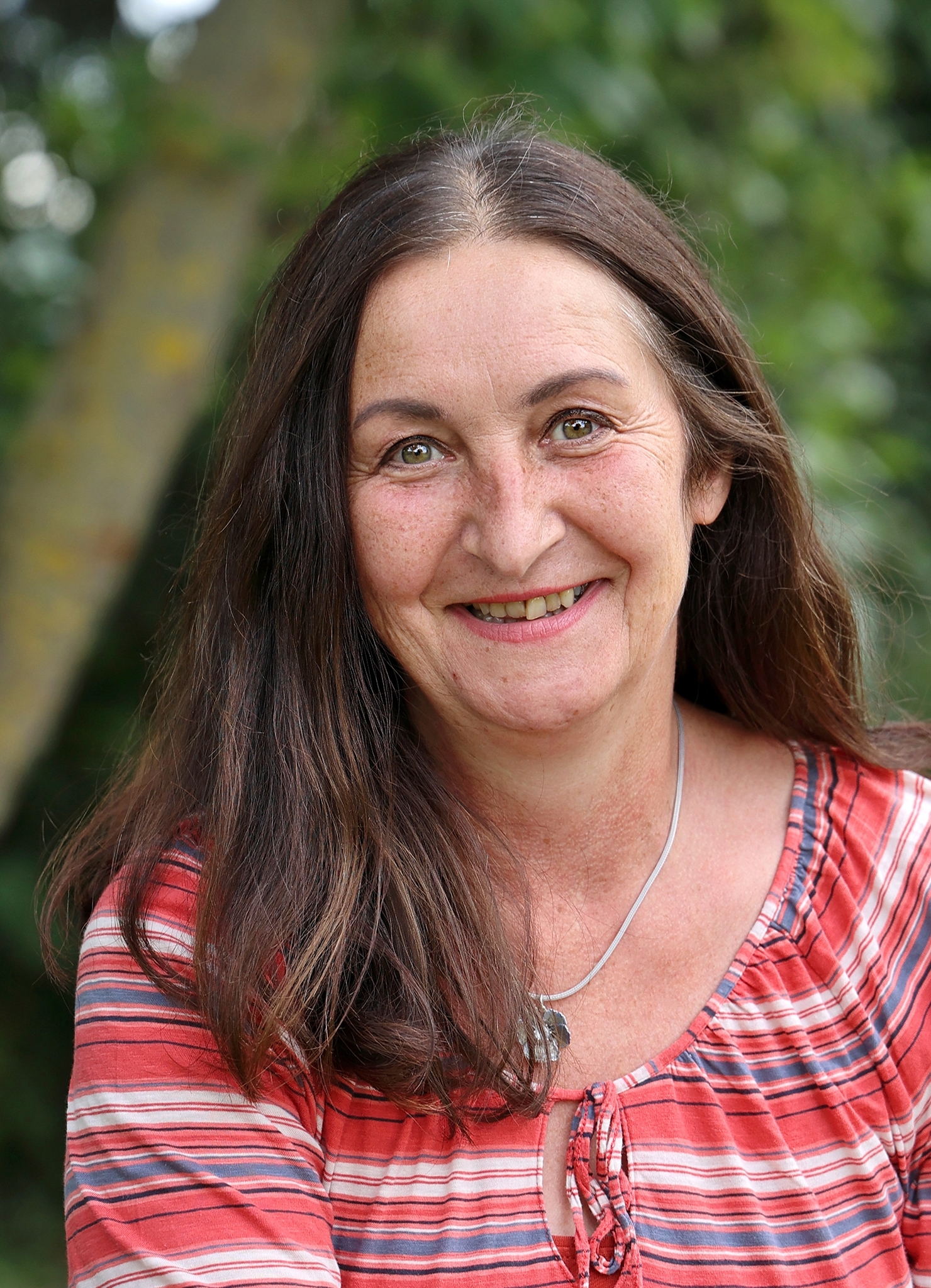 Karin Sewalski