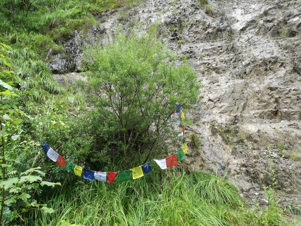 24.Türchen - Die Sage vom Zimnitzgeist