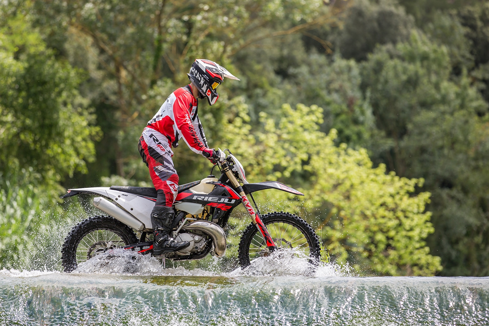 ATW Motorsport und motodream.ch werden neue Vertragshändler der Marke Rieju
