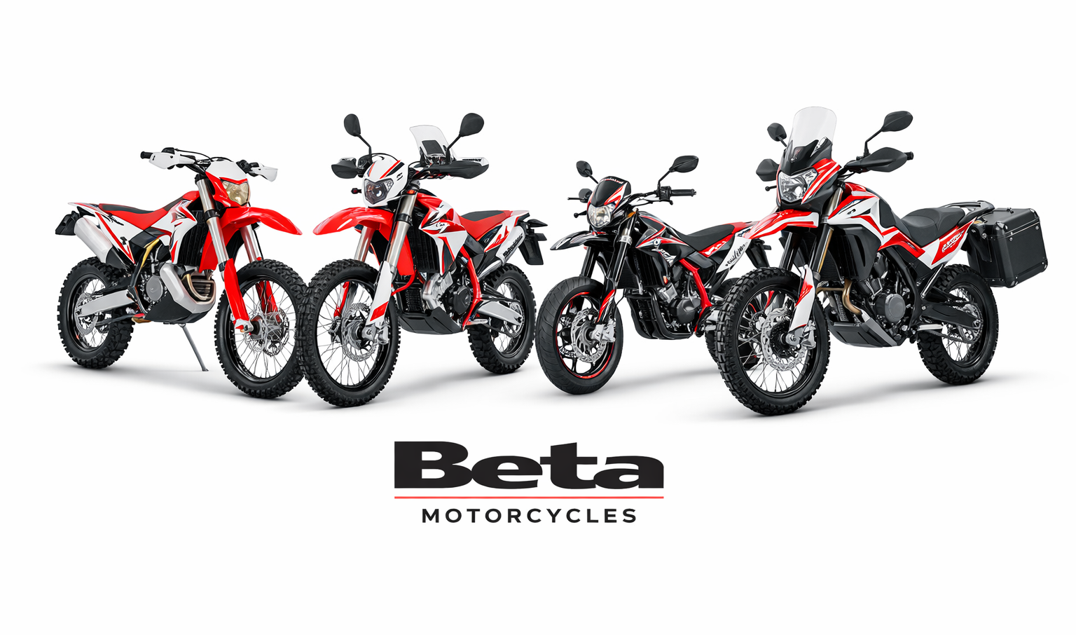 ATW Motorsport & motodream.ch übernehmen neu die offizielle Vertretung von Beta Motor