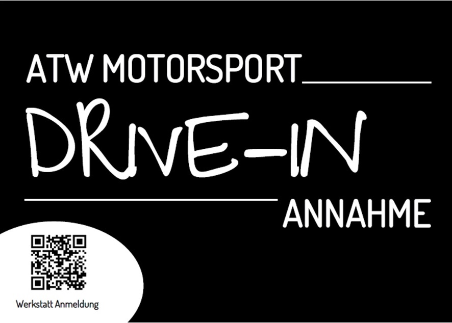 ATW Motorsport - 24 Stunden Drive-In Annahme Wängi