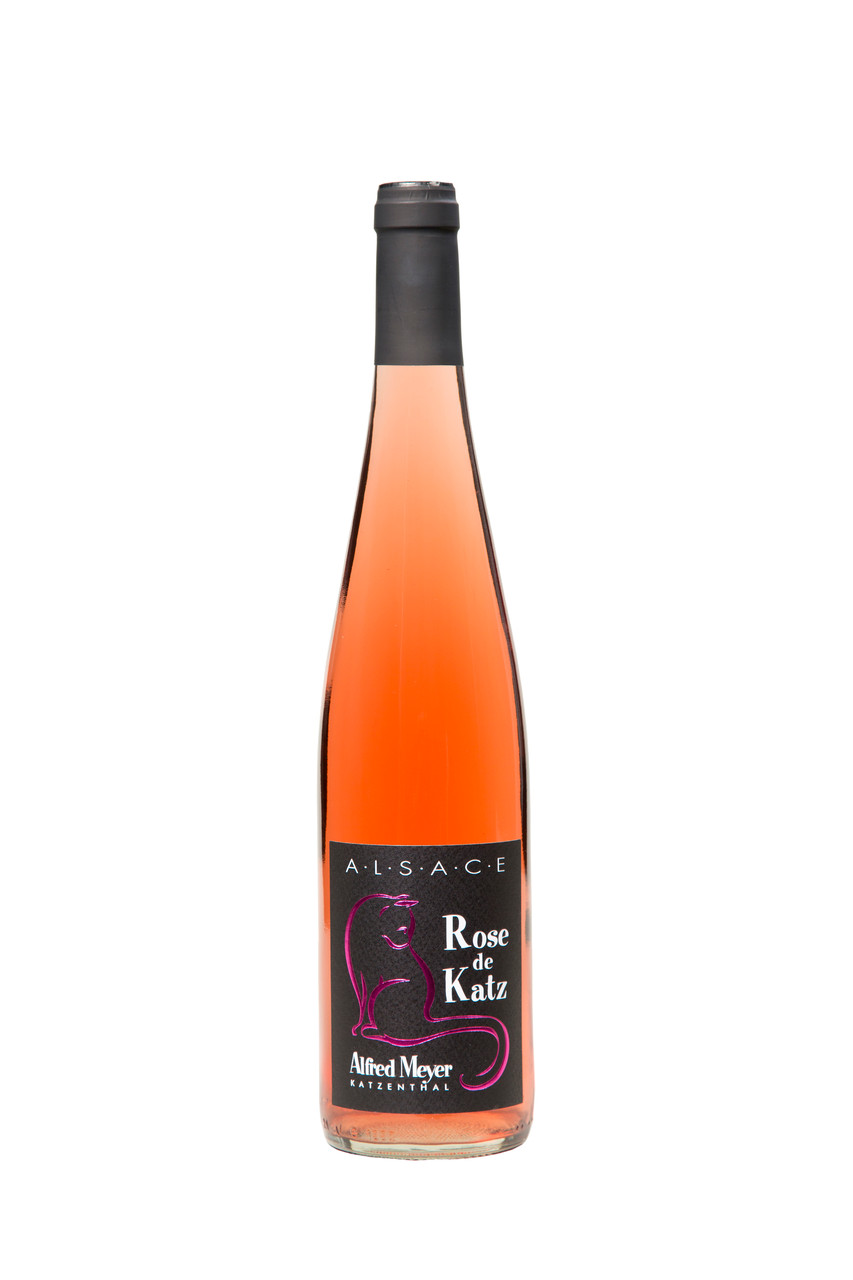 Notre Rose de Katz