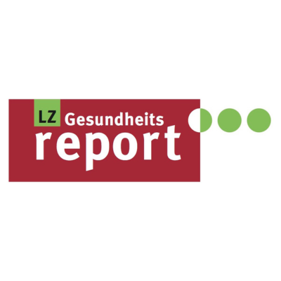 LZ-Gesundheitsreport