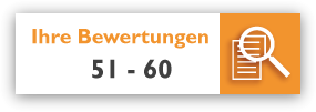 51-60 - Bewertungen Ihrer Kauferfahrungen beim Gebrauchtwagenkauf bei aaf Automobile am Flughafen, Hamburg-Norderstedt