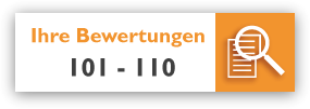 101-110 - Bewertungen Ihrer Kauferfahrungen beim Gebrauchtwagenkauf bei aaf Automobile am Flughafen, Hamburg-Norderstedt