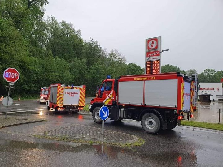  S1 - Vermisstensuche