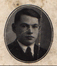 Willi Kästel, Student