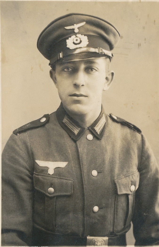 Josef Linnenfelser