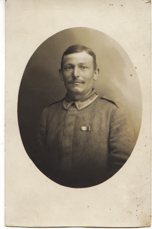Karl Mohr