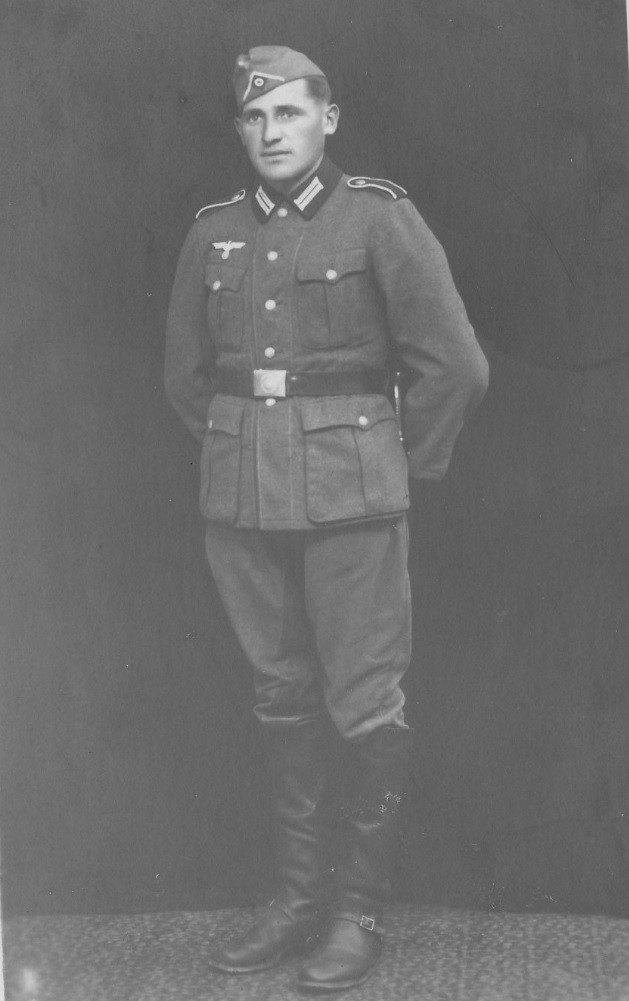 Franz Weber
