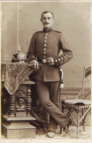 Johann Kästel XI.