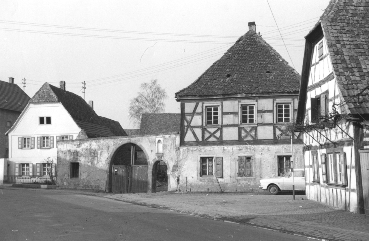 Ehlgötz'sches Haus (Ziebelsburg)