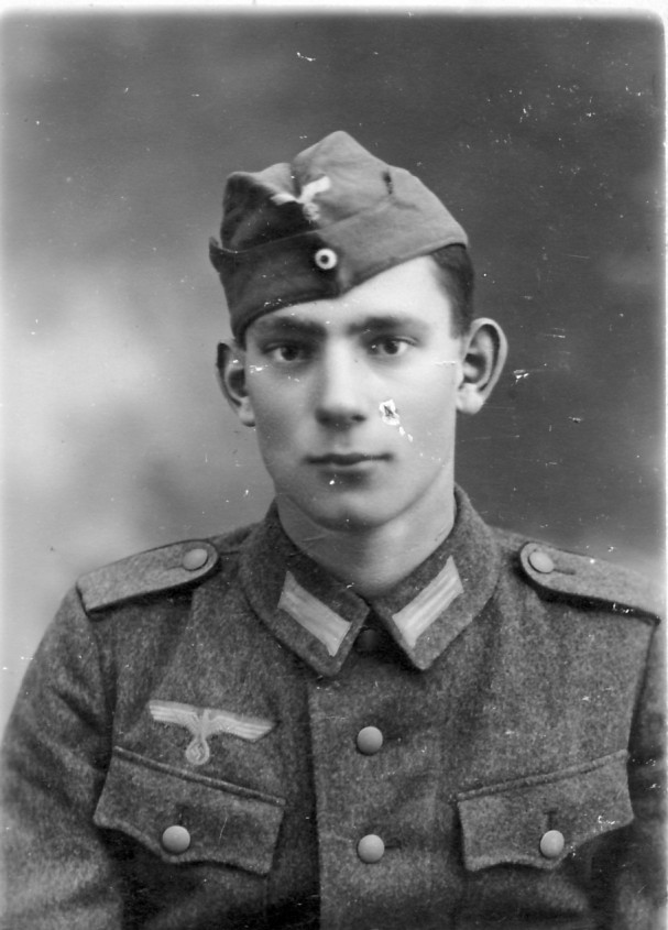 Heinrich Schneider