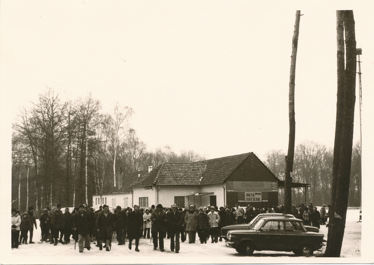 Neugründung 18.08.1978