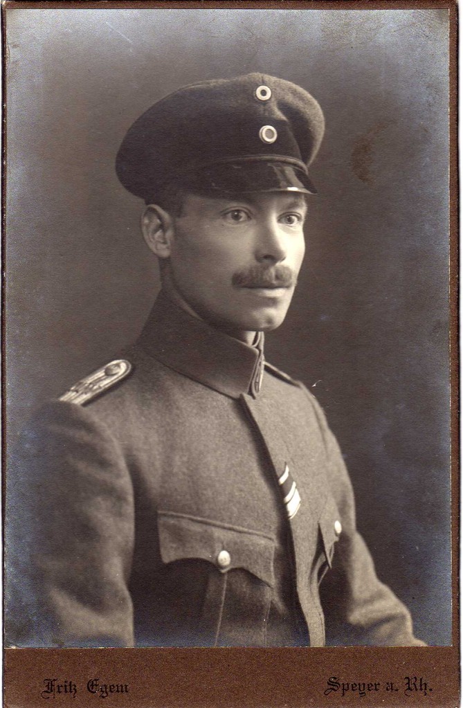 Franz Bernhard Hilschmann (1848 bis 1925)