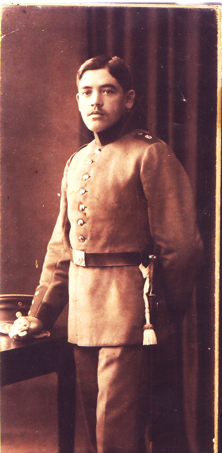 Leonhard Kästel