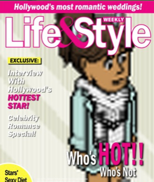 Magazine Jabbo by naora