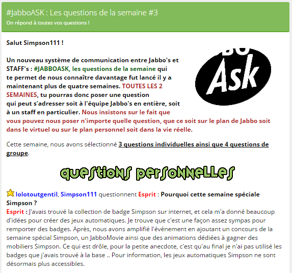 Fin avril 2016 sur Jabbonow.eu !