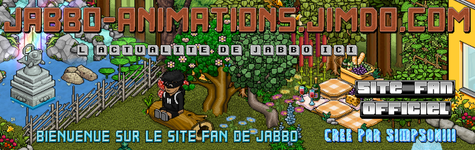 JABBO HOTEL : Site Fan JABBO