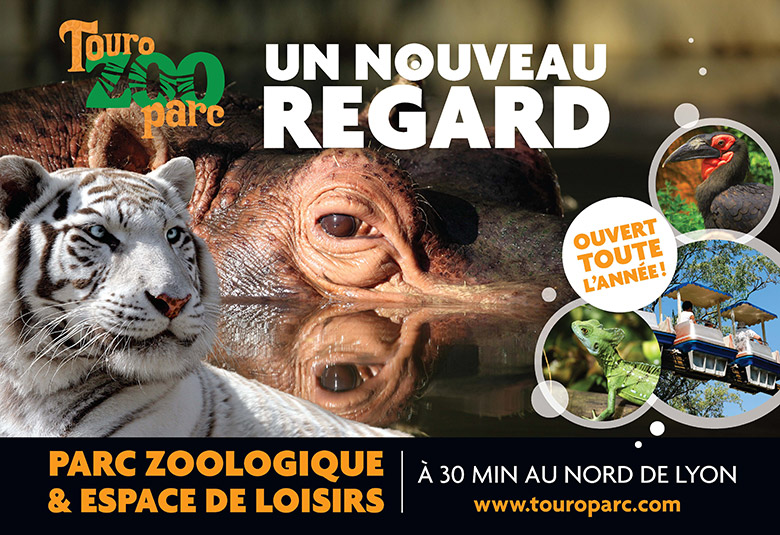 Pourquoi les parcs zoologiques sont-ils acteurs de la conservation animale