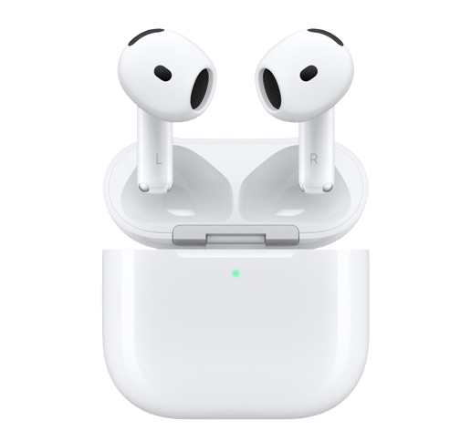 AirPods 4 - J&M Electronics Store - Informàtica i Serveis