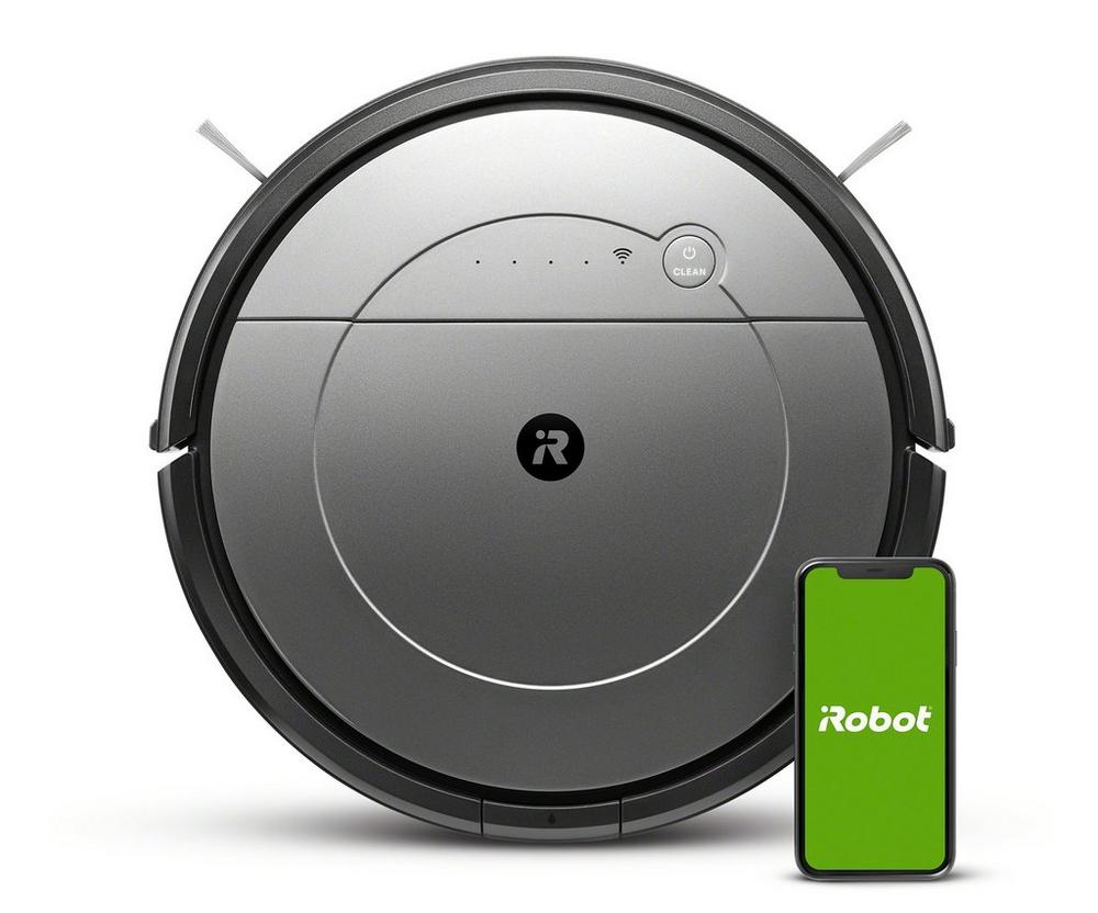 IROBOT J M Electronics Store Informatica i Serveis