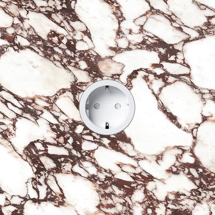 multifit holder | natural stone