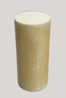 waxed pu mold concrete 135 mm