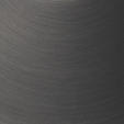 brushed grey