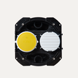 easyfit | plaster-box single