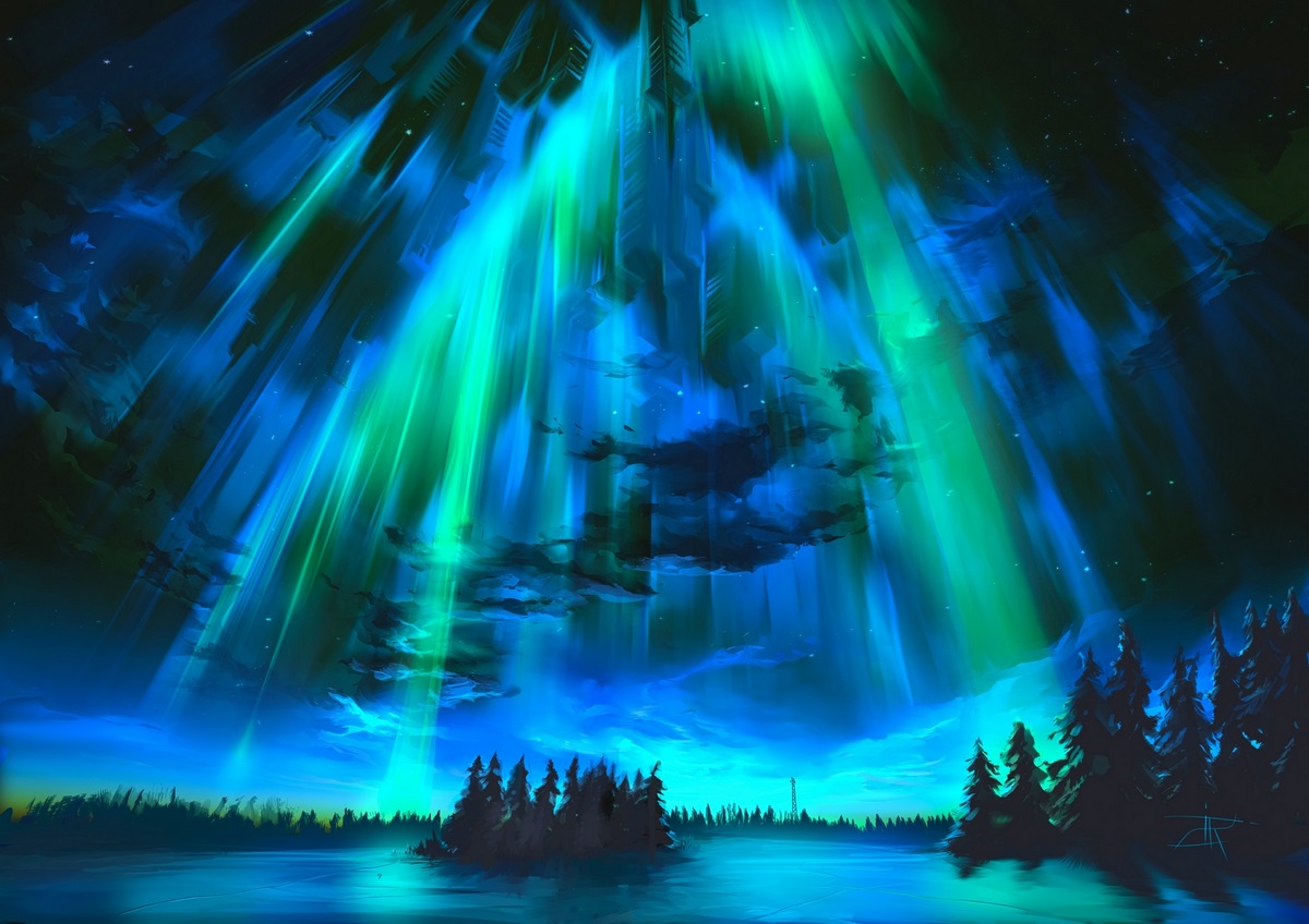 Hyperborea