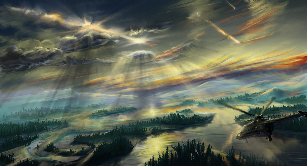 Tunguska