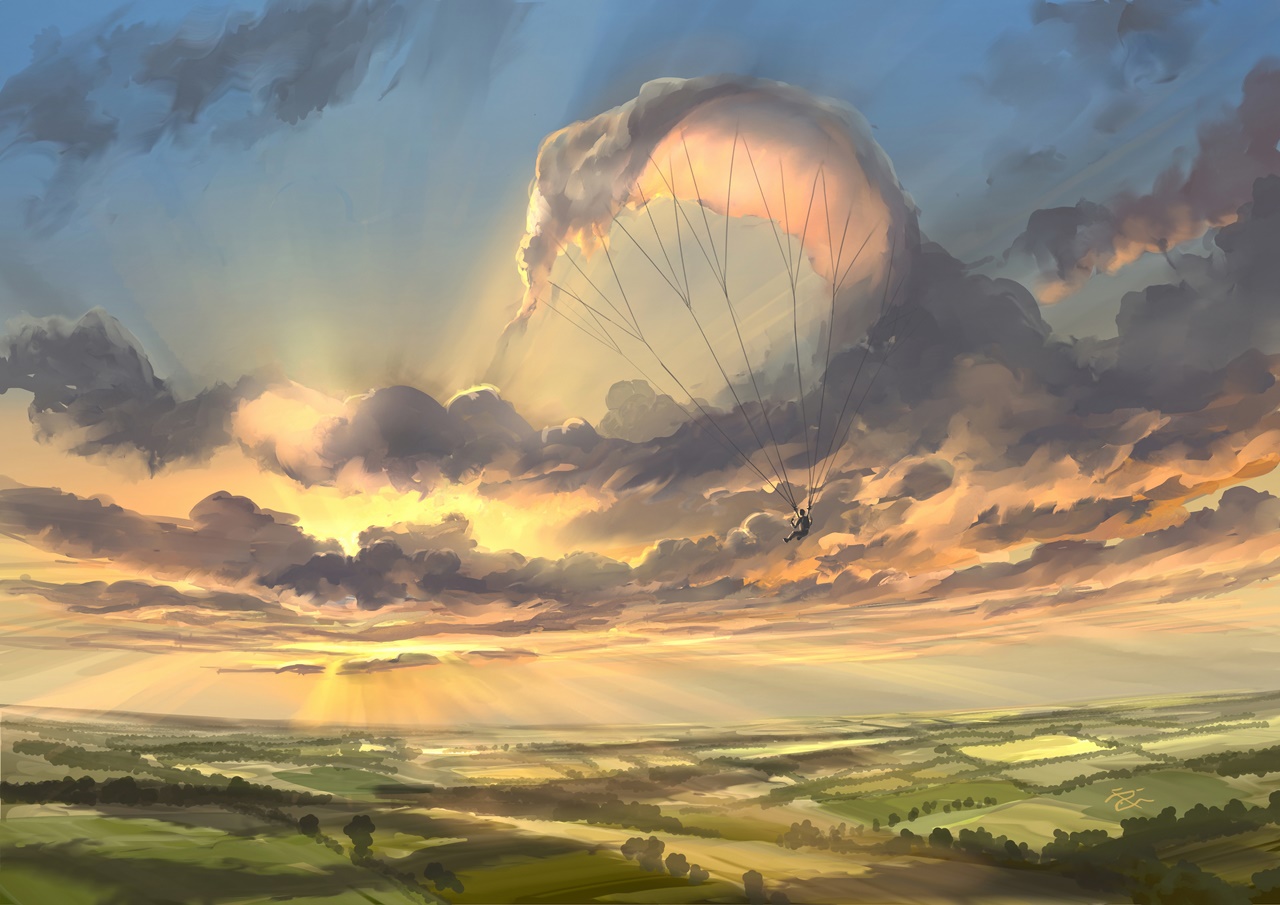Travel by Air