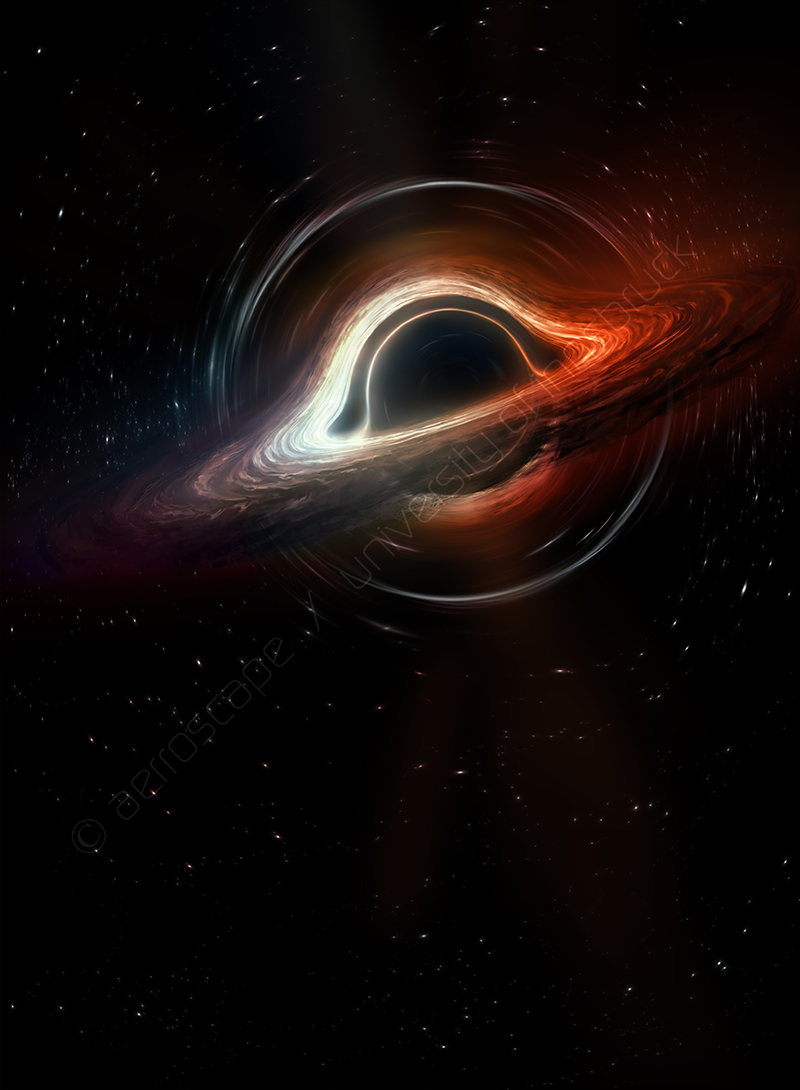 black hole