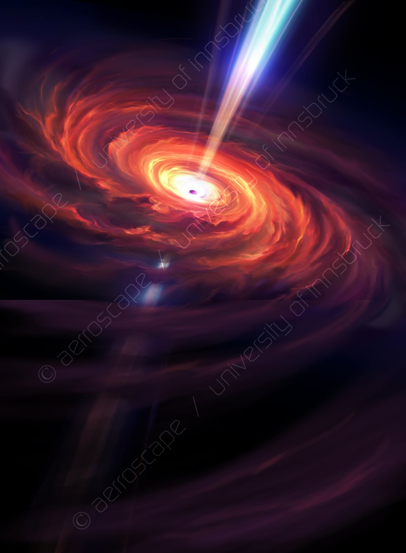#1 Quasar