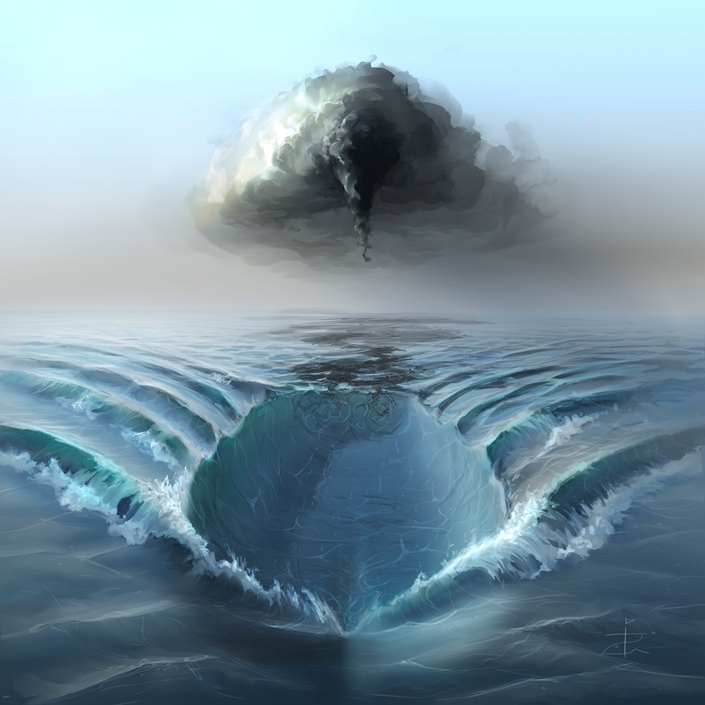 Ghost Ship