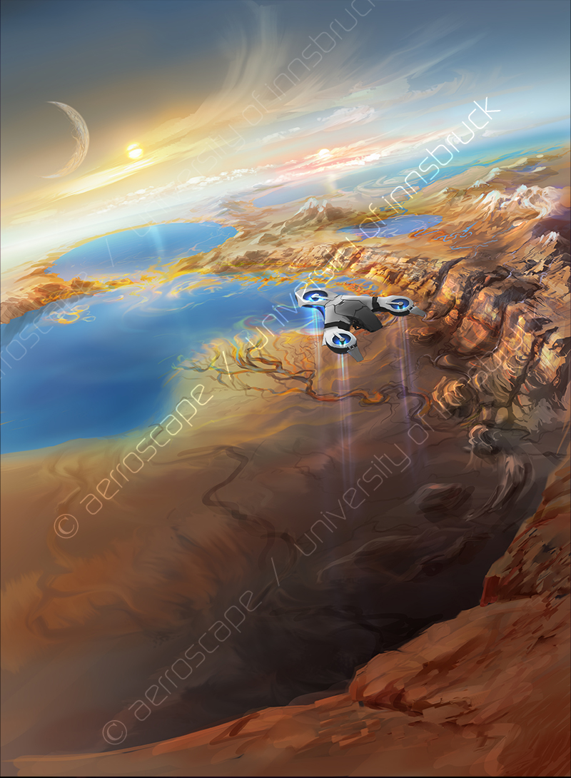 #14 exoplanetare Entdeckung