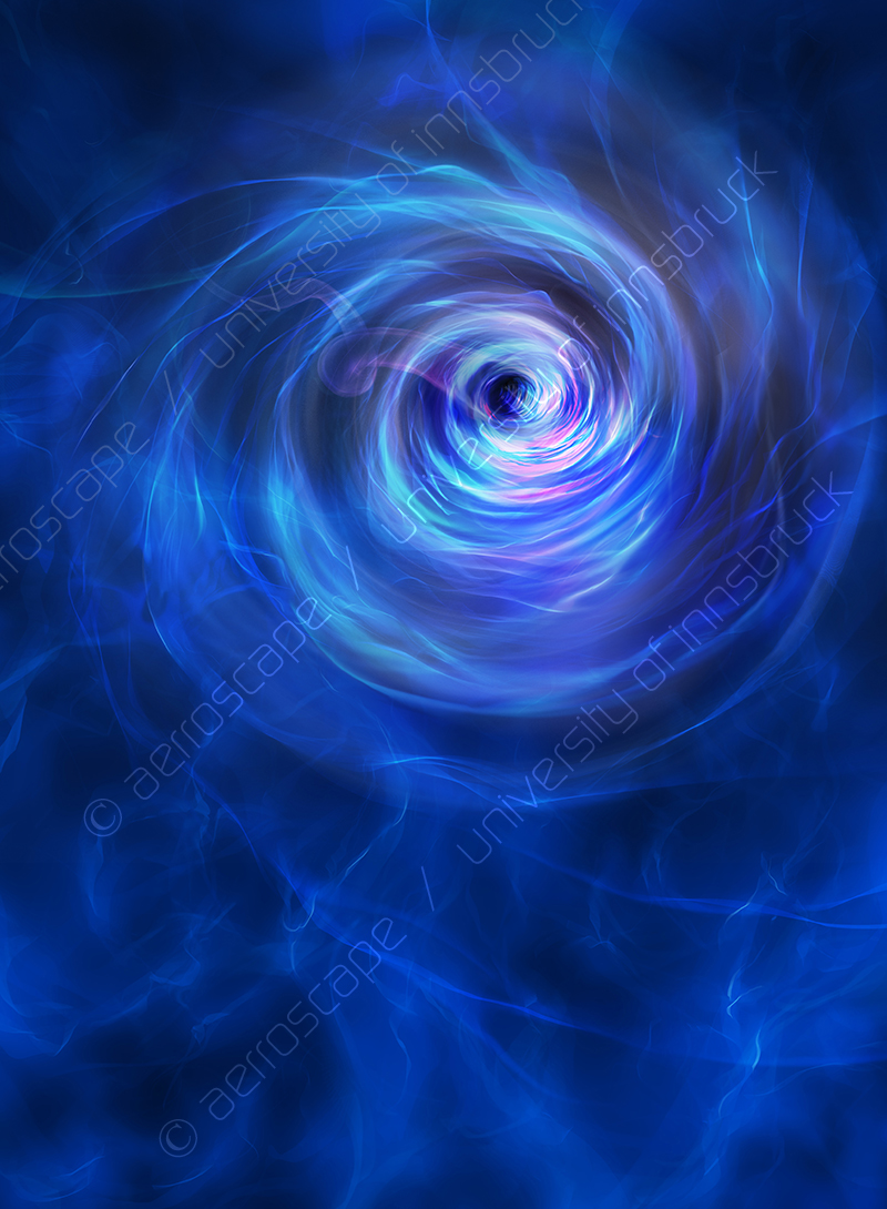#24 Quanten-Tunneln