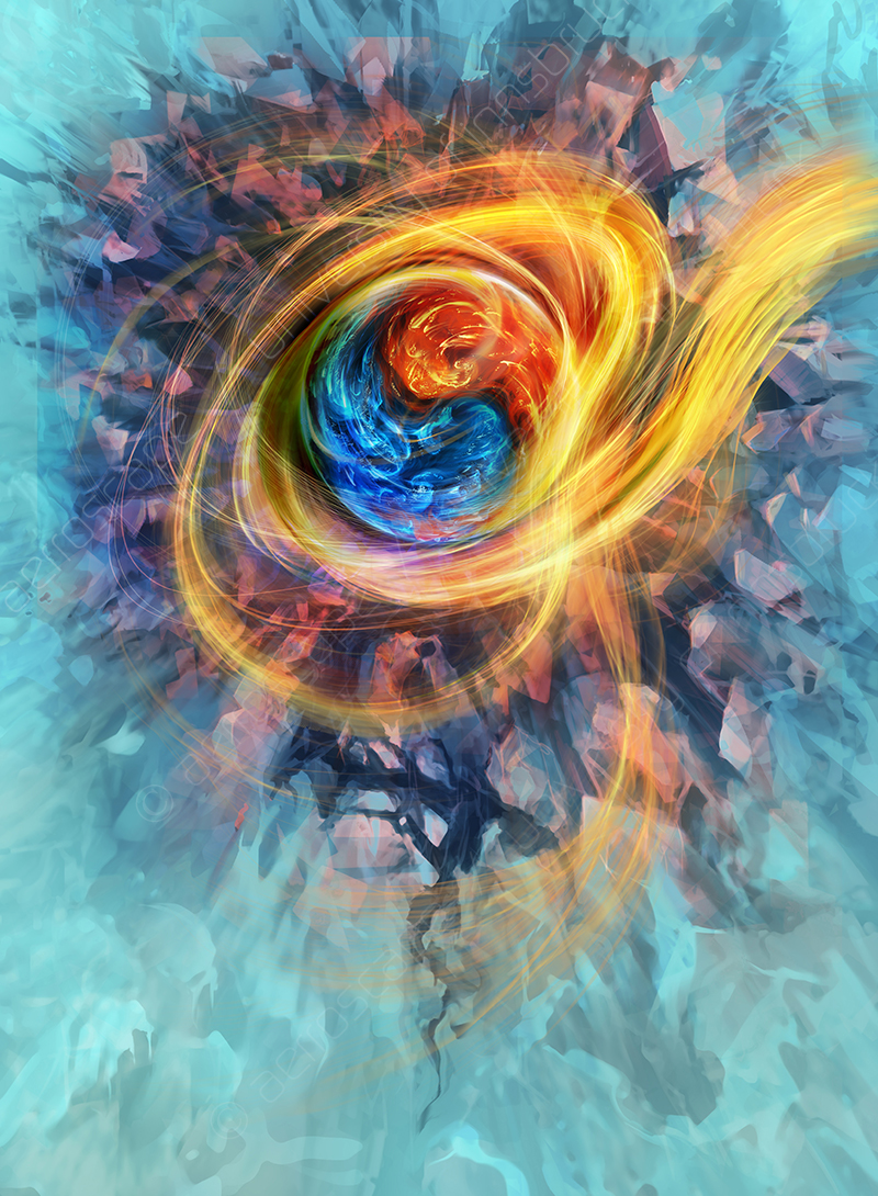 #40 Erstes Gesetz der Thermodynamik