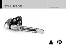 STIHL Sicherheitsbroschüren & Bedienungsanleitungen - HEMPRICH ...