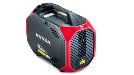 Honda 2kva generator cheap