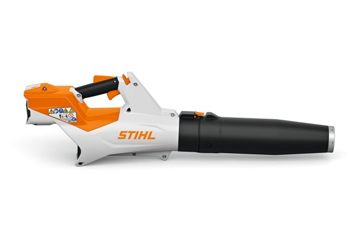 NEU IM SORTIMENT: DER STIHL BGA 60