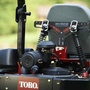 TORO Z-Master 6000 MyRide 