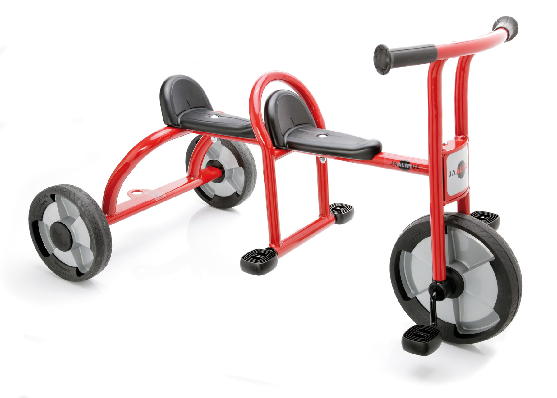 JAALINUS® Taxi, 3 - 7 Jahre