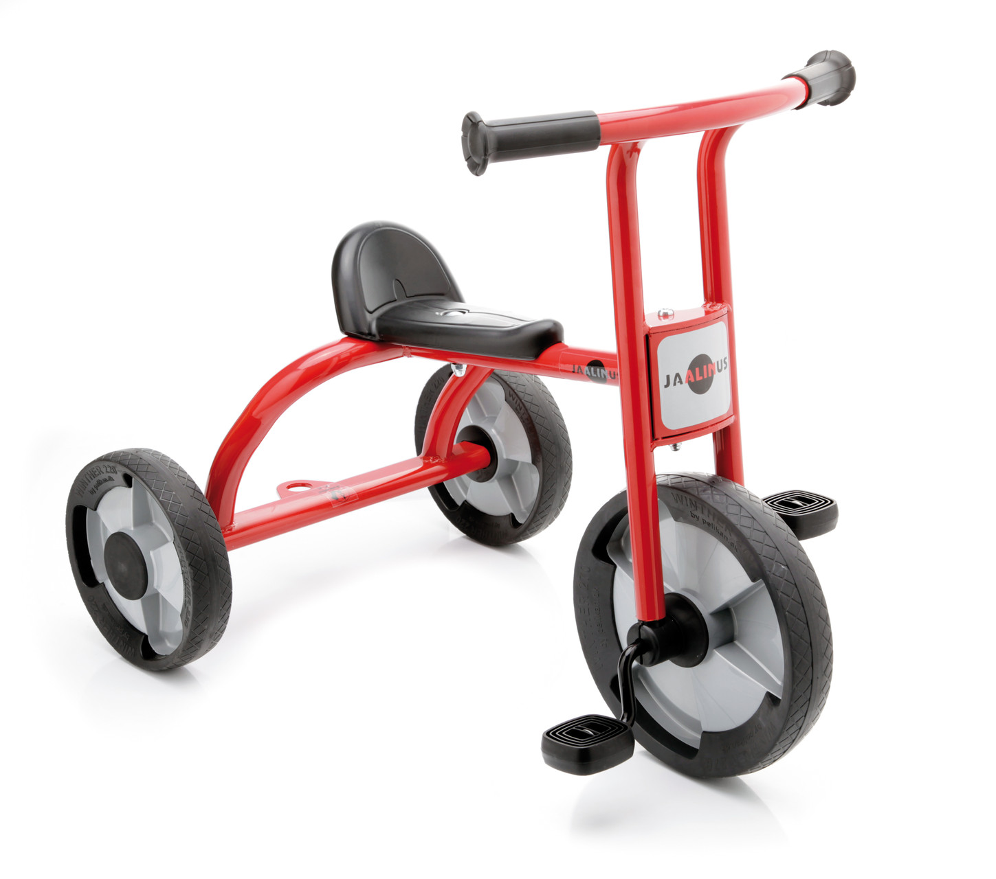 JAALINUS® Dreirad medium, 3 - 6 Jahre